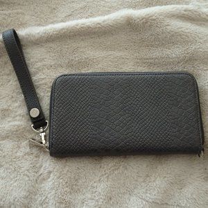 Thirty One All About the Benjamins Wallet